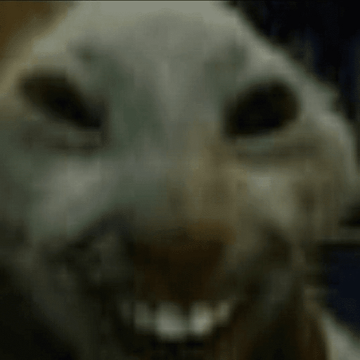 Mole emote for Discord
