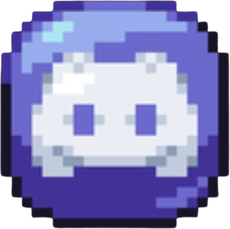 Discord_Pixel_Emoji emote for Discord