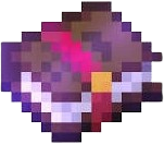 Enchanted_Book_Minecraft emote for Discord