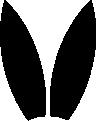 bunny emote for Discord