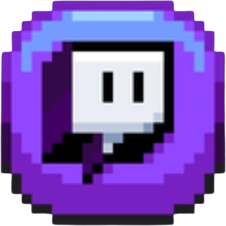 Twitch_Pixel_emoji emote for Discord
