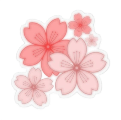 flowers emote for Discord