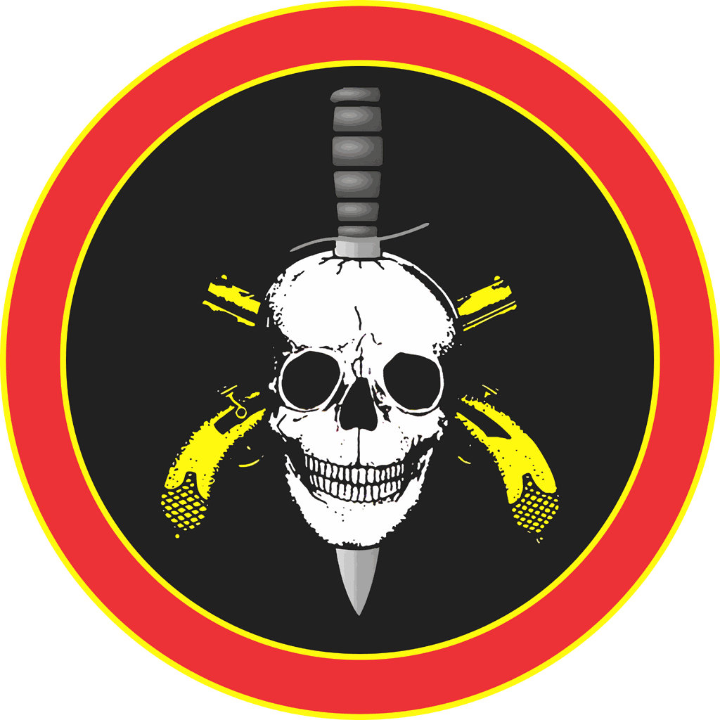 BOPE emote for Discord