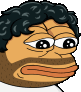 GUPE_FEELS_BAD_MAN emote for Discord