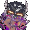 VyseLove emote for Discord