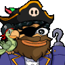 GUPE_PIRATE emote for Discord
