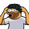 GUPE_MIND_BLOWN emote for Discord