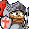 GUPE_KNIGHT emote for Discord