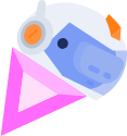 nitro_boost emote for Discord