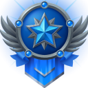 Level6 emote for Discord