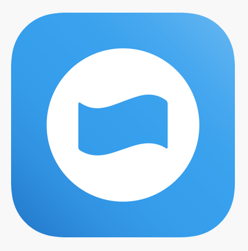 logo_dana emote for Discord
