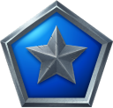 Level1 emote for Discord