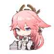 Yaebook emote for Discord
