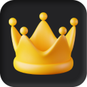 OwnerCrown emote for Discord