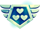 Level7 emote for Discord