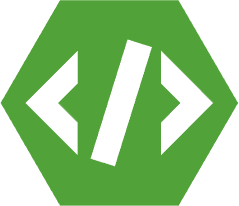 Developer emote for Discord
