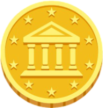 Coin_emoji emote for Discord