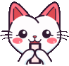 CatLowe emote for Discord