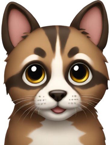 Cat emote for Discord