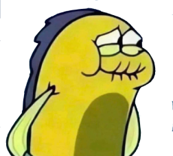 pls emote for Discord