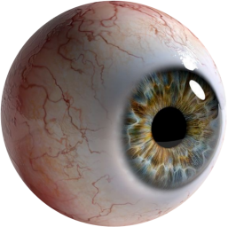 eye_ball emote for Discord