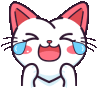 CatLOL emote for Discord
