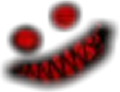 evil_face emote for Discord