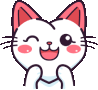 CatSMile emote for Discord