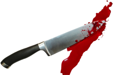 blood_knife emote for Discord