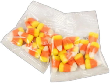 halloween_candycorn emote for Discord