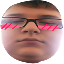 Blushing_Boy emote for Discord