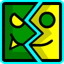 cooldudecraftericon emote for Discord