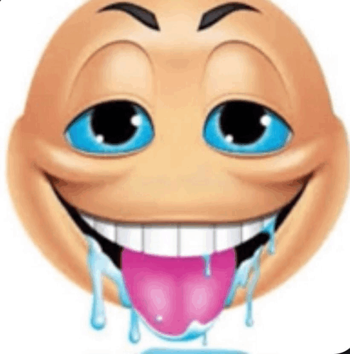 blaa emote for Discord