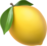 ios_lemon emote for Discord