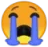 Crying emote for Discord
