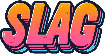 Slag emote for Discord