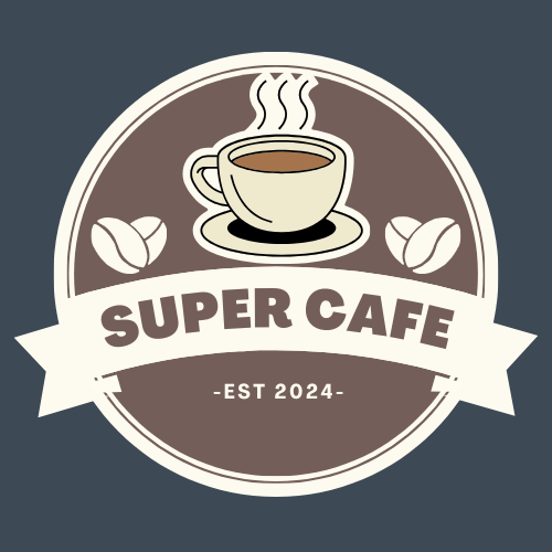 SuperCafe_LOGO emote for Discord