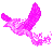 Pink_Phoenix emote for Discord