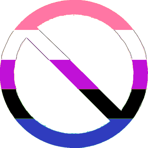 genderfluid_no emote for Discord