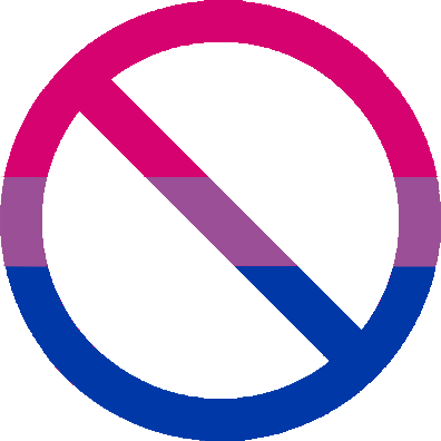 bisexual_bi_no emote for Discord