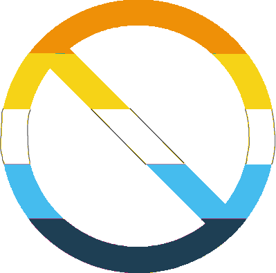aroace_no emote for Discord