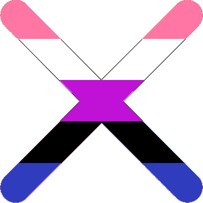 genderfluid_disapproval emote for Discord