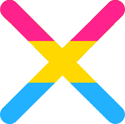 pansexual_pan_disagree emote for Discord