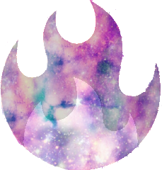 galaxy_fire emote for Discord
