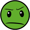 pissed emote for Discord