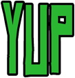 yup emote for Discord
