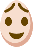 HeHeYea emote for Discord