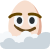 DeathToAll emote for Discord