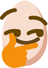 AYO emote for Discord
