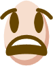 Ohno emote for Discord
